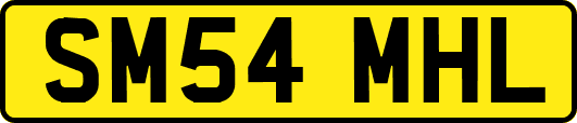 SM54MHL
