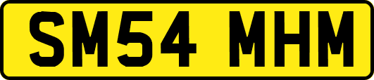 SM54MHM