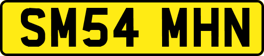 SM54MHN
