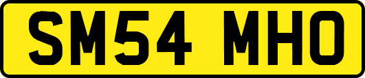 SM54MHO