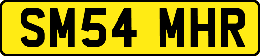 SM54MHR