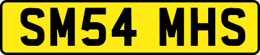 SM54MHS