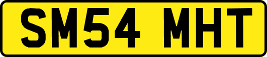 SM54MHT