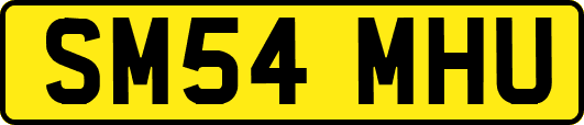 SM54MHU