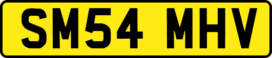 SM54MHV