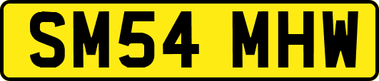 SM54MHW