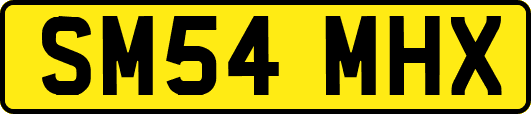 SM54MHX