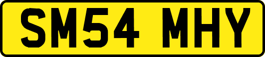 SM54MHY