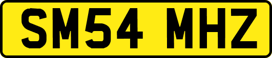 SM54MHZ