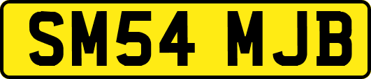 SM54MJB
