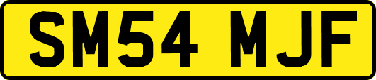 SM54MJF