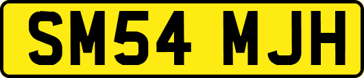 SM54MJH