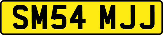SM54MJJ