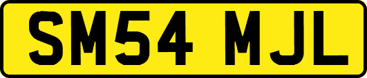 SM54MJL