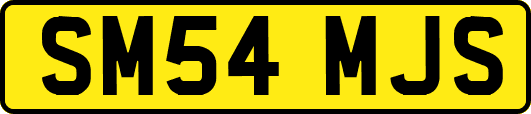SM54MJS