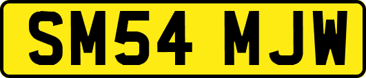 SM54MJW