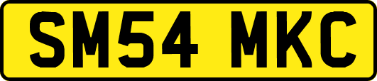 SM54MKC