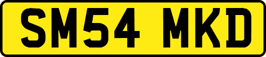 SM54MKD