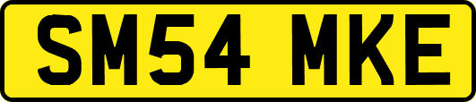 SM54MKE