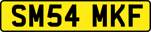 SM54MKF