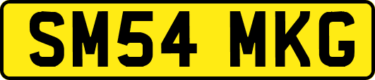 SM54MKG