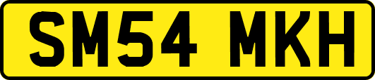 SM54MKH