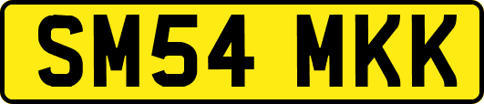SM54MKK