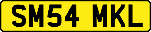 SM54MKL