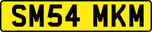 SM54MKM