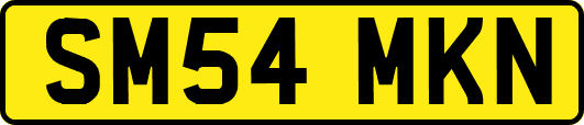 SM54MKN