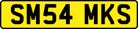 SM54MKS