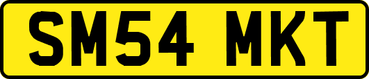 SM54MKT