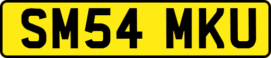 SM54MKU