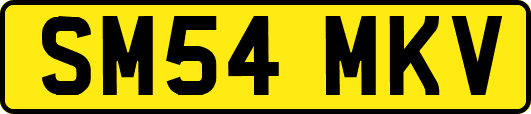SM54MKV