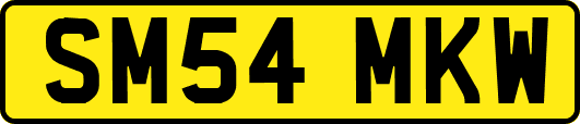 SM54MKW