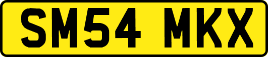 SM54MKX