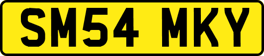 SM54MKY