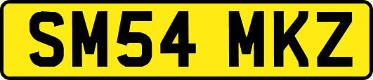 SM54MKZ