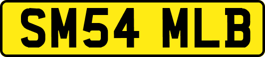 SM54MLB