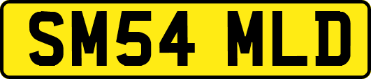 SM54MLD