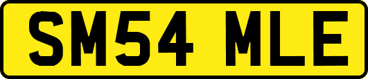 SM54MLE