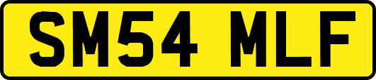 SM54MLF