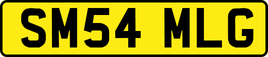 SM54MLG