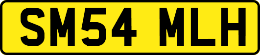 SM54MLH