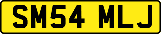 SM54MLJ