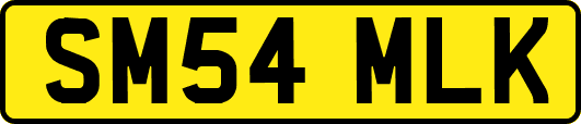 SM54MLK