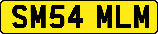SM54MLM