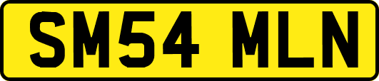 SM54MLN