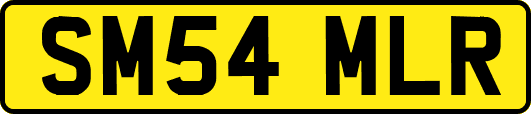 SM54MLR