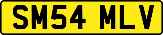 SM54MLV